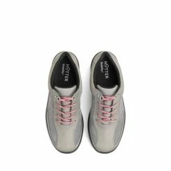 Hotter Grey Mist Wide Fit GTX Walking Shoes -Hotter Shop unnamed file 1780