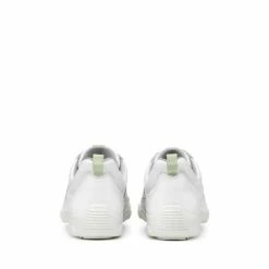 Hotter Leanne White Lace-Up Active Shoes -Hotter Shop unnamed file 1800