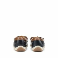 Hotter Blue Sail Wide Fit Moccasin Tassel Boat Shoes -Hotter Shop unnamed file 182