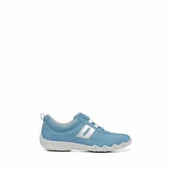 Hotter Blue Leanne II Lace-Up Active Shoes -Hotter Shop unnamed file 1832