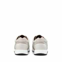 Hotter Natural Jupiter II Smart Lace-Up Retro Trainers -Hotter Shop unnamed file 1846