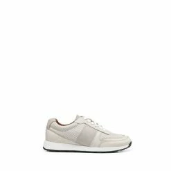 Hotter Natural Jupiter II Smart Lace-Up Retro Trainers -Hotter Shop unnamed file 1847