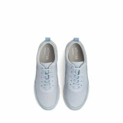 Hotter Blue Gravity II Lace-Up Active Shoes -Hotter Shop unnamed file 1850