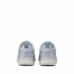 Hotter Blue Gravity II Lace-Up Active Shoes -Hotter Shop unnamed file 1851