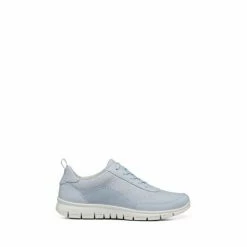Hotter Blue Gravity II Lace-Up Active Shoes -Hotter Shop unnamed file 1852