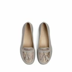 Hotter Alice Brown Slip On Shoes 2 Hotter Alice Brown Slip On Shoes -Hotter Shop unnamed file 186