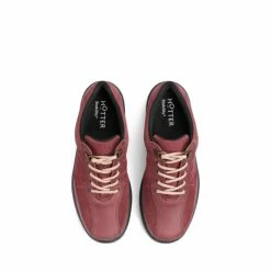 Hotter Orange Mist GTX® Walking Shoes -Hotter Shop unnamed file 1860