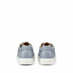 Hotter Blue Chase II Lace-Up/Zip Deck Shoes -Hotter Shop unnamed file 1900