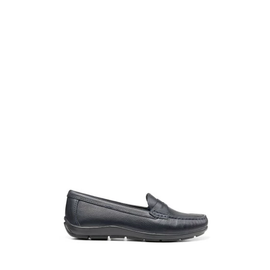 unnamed-file-193.jpg Hotter Blue Drift Wide Fit Blue Slip-On Shoes -Hotter Shop unnamed file 193