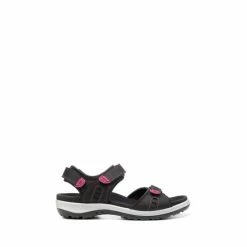 Hotter Black Walk II Technical Walking Sandals -Hotter Shop unnamed file 1932