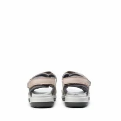 Hotter Cream Walk II Technical Walking Sandals -Hotter Shop unnamed file 1941