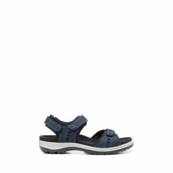 Hotter Walk II Blue Technical Walking Sandals