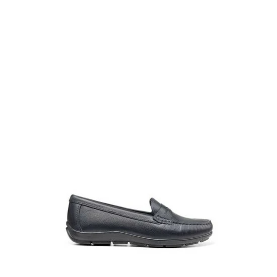 unnamed-file-197.jpg Hotter Blue Drift Wide Fit Blue Slip-On Shoes -Hotter Shop unnamed file 197