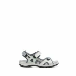 Hotter Travel II Sporty Walking Grey Sandals -Hotter Shop unnamed file 1977