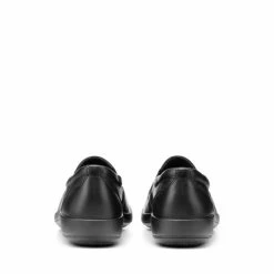 Hotter Glove II Wide Fit Slip-On Full Covered Shoes -Hotter Shop unnamed file 200