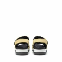 Hotter Yellow Walk II Touch-Close Walking Sandals -Hotter Shop unnamed file 2005