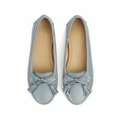 Hotter Blue Sail Moccasin Tassel Boat Shoes -Hotter Shop unnamed file 205