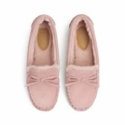 Hotter Pink Cherish Slip On Slippers 3 Hotter Pink Cherish Slip On Slippers -Hotter Shop unnamed file 2051