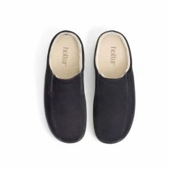 Hotter Slide Slip-On Mule Slippers -Hotter Shop unnamed file 2056