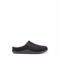 Hotter Slide Slip-On Mule Slippers -Hotter Shop unnamed file 2057