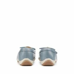 Hotter Blue Sail Moccasin Tassel Boat Shoes -Hotter Shop unnamed file 206