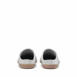 Hotter Love Grey Slip-On Slippers 2 Hotter Love Grey Slip-On Slippers -Hotter Shop unnamed file 2074