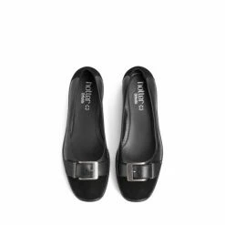 Hotter Trust Wide Fit Slip-On Pump Shoes -Hotter Shop unnamed file 21