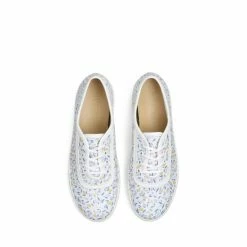 Hotter Pink Mabel Lace-Up Canvas Deck Shoes -Hotter Shop unnamed file 2167