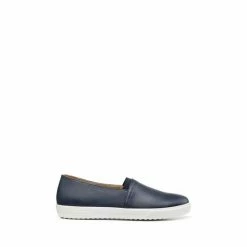 Hotter Blue Dahlia II Slip-On Deck Shoes -Hotter Shop unnamed file 2189