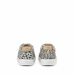 Hotter Natural Molly Lace-Up Deck Shoes -Hotter Shop unnamed file 2193