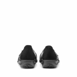 Hotter Trust Wide Fit Slip-On Pump Shoes -Hotter Shop unnamed file 22