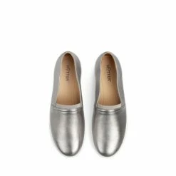 Hotter Natural Dahlia II Slip-On Deck Shoes -Hotter Shop unnamed file 2202