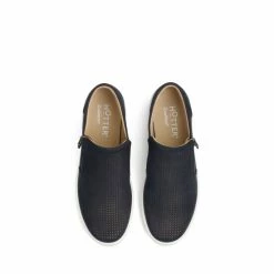 Hotter Blue Daisy Zip-Up Deck Shoes -Hotter Shop unnamed file 2208