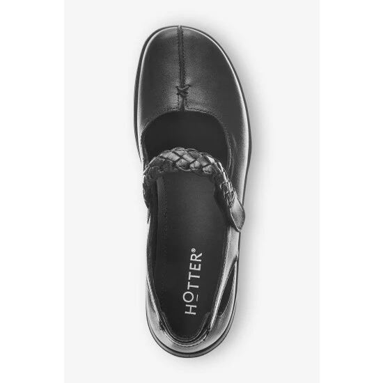 unnamed-file-233.jpg Hotter Shake Touch Fastening Mary Jane Black Shoes -Hotter Shop unnamed file 233