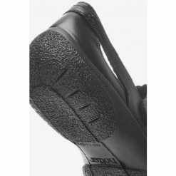 Hotter Shake Touch Fastening Mary Jane Black Shoes 5 Hotter Shake Touch Fastening Mary Jane Black Shoes -Hotter Shop unnamed file 235