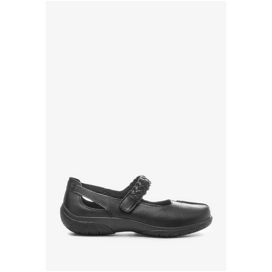 unnamed-file-236.jpg Hotter Shake Touch Fastening Mary Jane Black Shoes -Hotter Shop unnamed file 236