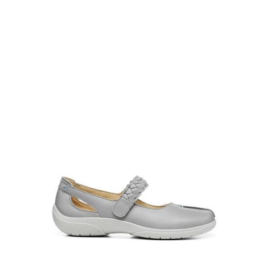 unnamed-file-246.jpg Hotter Grey Shake Touch-Fastening Mary Jane Shoes -Hotter Shop unnamed file 246