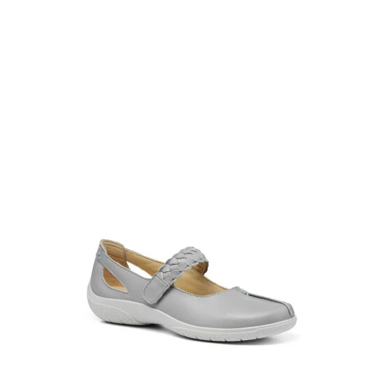 unnamed-file-247.jpg Hotter Grey Shake Touch-Fastening Mary Jane Shoes -Hotter Shop unnamed file 247