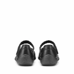 Hotter Shake II X Wide Touch-Fastening Black Shoes 2 Hotter Shake II X Wide Touch-Fastening Black Shoes -Hotter Shop unnamed file 26