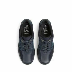 Hotter Blue Mist GTX Wide Lace Up Shoes -Hotter Shop unnamed file 281