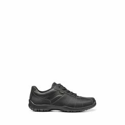 Hotter Thor II GTX Black Lace-Up Shoes 4 Hotter Thor II GTX Black Lace-Up Shoes -Hotter Shop unnamed file 292