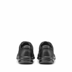 Hotter Spencer Black Lace-Up Shoes 2 Hotter Spencer Black Lace-Up Shoes -Hotter Shop unnamed file 295