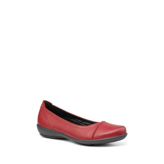 unnamed-file-299.jpg Hotter Red Robyn II Wide Fit Slip On Shoes -Hotter Shop unnamed file 299