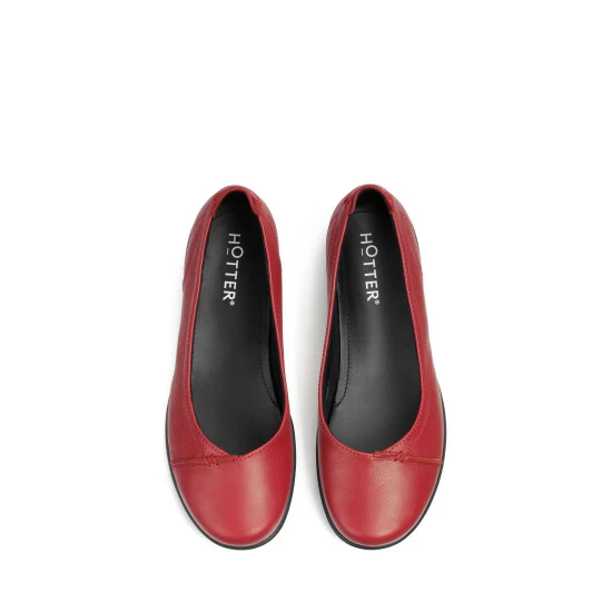 unnamed-file-300.jpg Hotter Red Robyn II Wide Fit Slip On Shoes -Hotter Shop unnamed file 300
