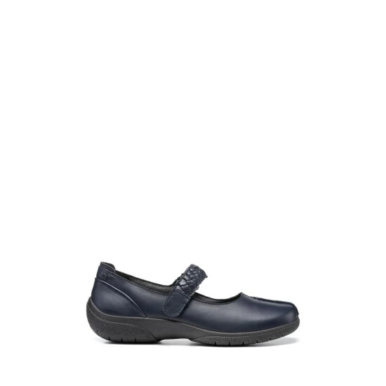 unnamed-file-307.jpg Hotter Blue Shake II Wide Fit Touch Fastening Shoes -Hotter Shop unnamed file 307