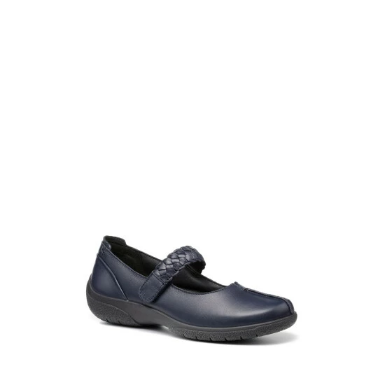 unnamed-file-308.jpg Hotter Blue Shake II Wide Fit Touch Fastening Shoes -Hotter Shop unnamed file 308
