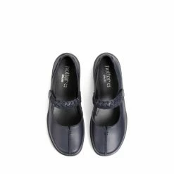 Hotter Blue Shake II Wide Fit Touch Fastening Shoes 2 Hotter Blue Shake II Wide Fit Touch Fastening Shoes -Hotter Shop unnamed file 309