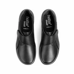 Hotter Sugar II Extra Wide Fit Touch-Fastening Full Covered Shoes -Hotter Shop unnamed file 35