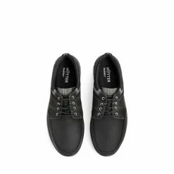 Hotter Drive Black Lace Up Shoes 2 Hotter Drive Black Lace Up Shoes -Hotter Shop unnamed file 358