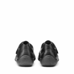 Hotter Sugar II Extra Wide Fit Touch-Fastening Full Covered Shoes -Hotter Shop unnamed file 36